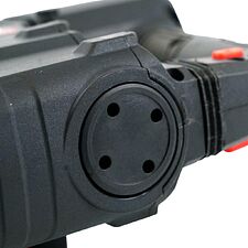 Перфоратор TEH LH420 (без АКБ)