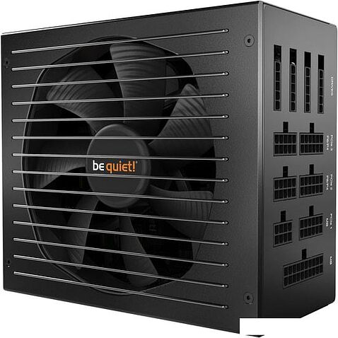 Блок питания be quiet! Straight Power 11 850W