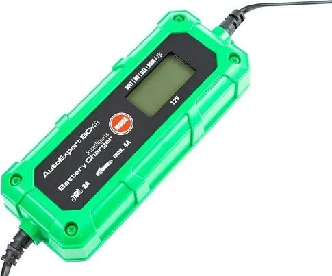 Зарядное устройство AutoExpert BC-48