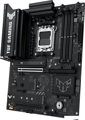 Материнская плата ASUS TUF Gaming B650E-E WiFi
