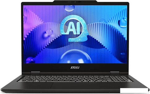 Ноутбук MSI VenturePro 15 AI A1UDXG-006XRU