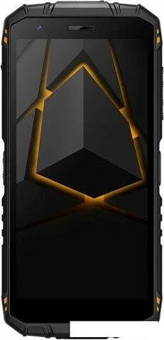 Смартфон Doogee S41 Max 6GB/256GB (оранжевый)
