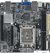 Материнская плата ASUS P13R-I