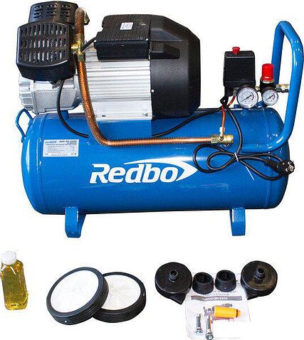 Компрессор Redbo ACO-50/2200