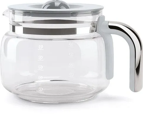 Капельная кофеварка Smeg DCF02PGEU