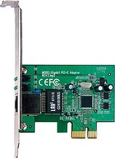 Сетевой адаптер TP-Link TG-3468