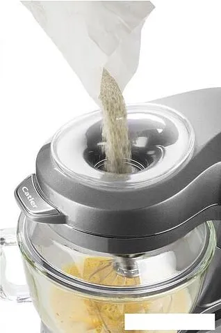 Кухонная машина Catler KM 8012