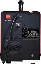 Сварочный инвертор Fubag IRMIG 200 (с горелкой FB 250)