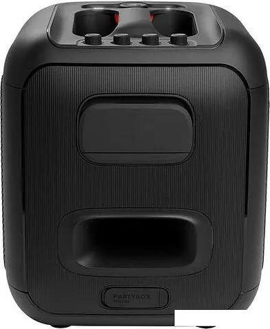 Колонка для вечеринок JBL Partybox Encore + 1 Wireless Mic