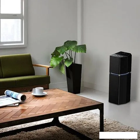 Мини-система Panasonic SC-UA7EE
