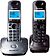 Радиотелефон Panasonic KX-TG2512RU1