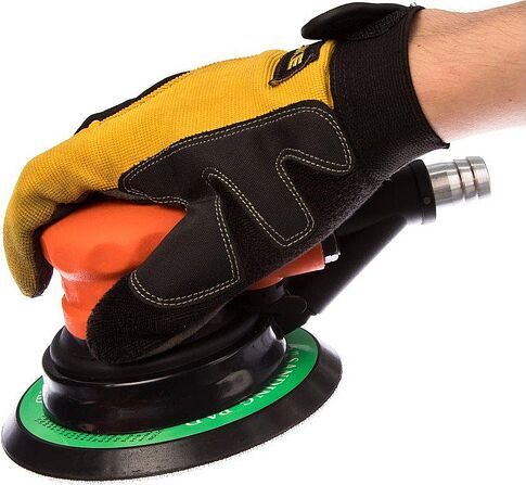 Пневмошлифмашина Gigant OG150P