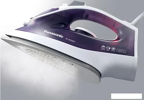 Утюг Panasonic NI-M300TVTW