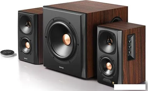 Акустика Edifier S360DB