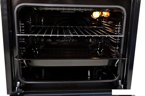 Электрический духовой шкаф Oasis (Making Oasis Everywhere) D-MMR (V)