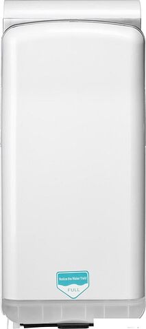 Сушилка для рук Saniteco M-6667 (2000W, белый)