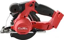 Дисковая (циркулярная) пила Milwaukee Fuel M18 FMCS-0X (без АКБ) Дисковая (циркулярная) пила Milwaukee Fuel M18 FMCS-0X (без АКБ)