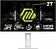 Игровой монитор MSI MAG 274PFW