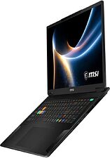 Игровой ноутбук MSI Stealth 18 HX A2WI-083RU