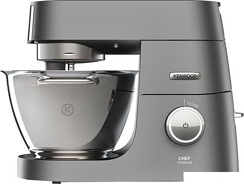 Кухонный комбайн Kenwood Titanium Chef KVC7300S
