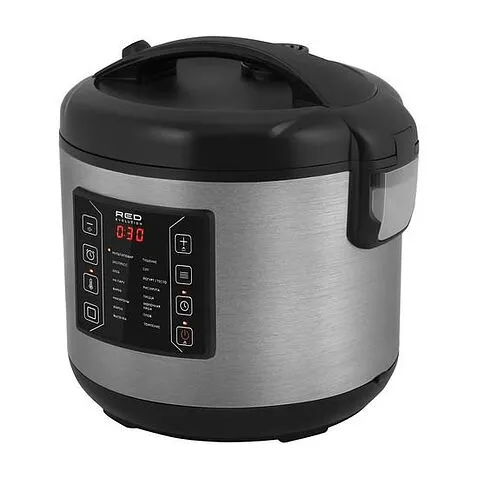 Мультиварка RED evolution RMC-M51