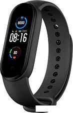 Фитнес-браслет Xiaomi Mi Smart Band 5 (черный, международная версия) Фитнес-браслет Xiaomi Mi Smart Band 5 (черный, международная версия)