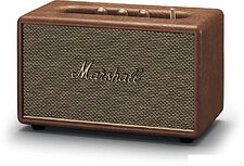 Беспроводная колонка Marshall Acton III (коричневый)