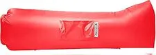 Надувной шезлонг Биван 2.0 (красный)