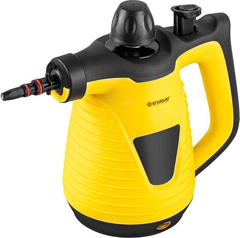 Отпариватель-пароочиститель Endever Odyssey Q-464