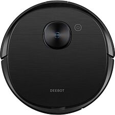 Робот-пылесос Ecovacs Deebot Ozmo T9 Aivi