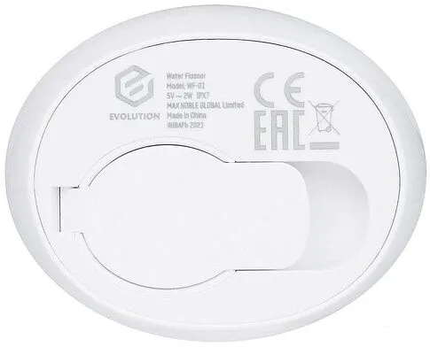 Ирригатор Evolution WF-01