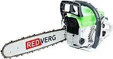 Бензопила RedVerg RD-GC50-16