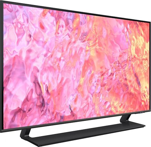 Телевизор Samsung QLED 4K Q65C QA43Q65CAKXXT