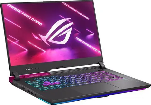 Игровой ноутбук ASUS ROG Strix G15 G513RM-LN390