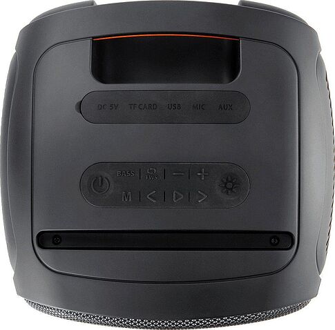 Беспроводная колонка Урал Молния 1400