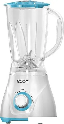Стационарный блендер Econ ECO-555SB