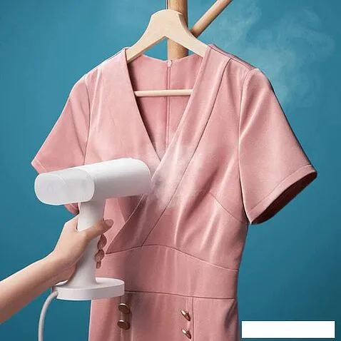 Отпариватель Xiaomi Handheld Ironing Machine MJGTJ01LF