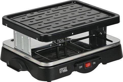 Раклетница GFgril GF-015