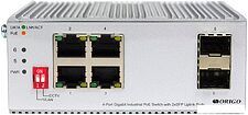 Настраиваемый коммутатор Origo OI2206P/120W/A1A