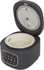 Мультиварка Pioneer MC300 (серый)
