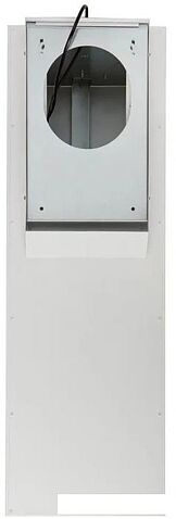 Кухонная вытяжка Konigin Allegro 30 (белый)