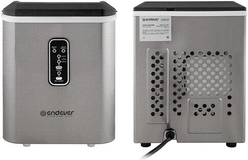 Льдогенератор Endever Cristal-55