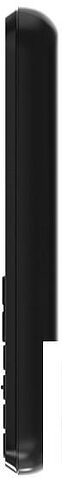 Кнопочный телефон Maxvi C30 (черный)