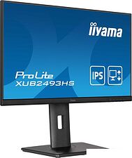Монитор Iiyama ProLite XUB2493HS-B5