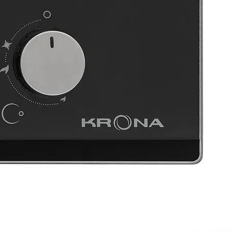Варочная панель Krona Corniola 45 BL