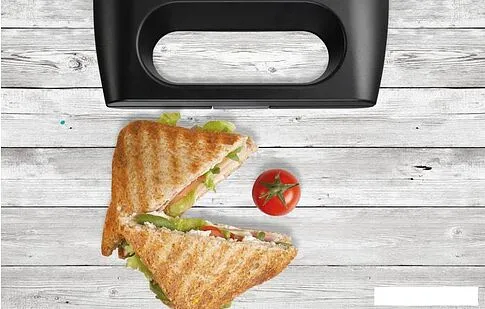 Электрогриль Gorenje SM701GCB