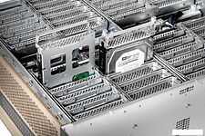 Сетевой накопитель In Win IW-RJ460-08