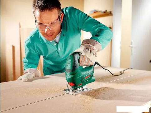 Электролобзик Bosch PST 650 (06033A0720)