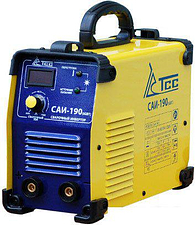 Сварочный инвертор ТСС САИ-190