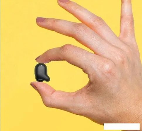 Наушники Haylou T15